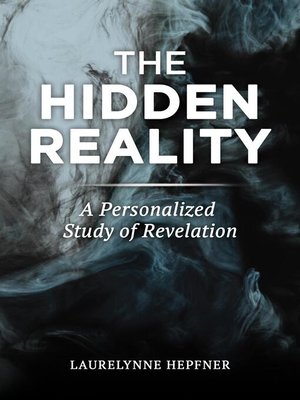 cover image of The Hidden Reality